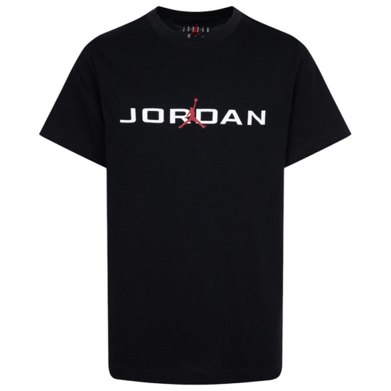 Jordan Παιδική κοντομάνικη μπλούζα Air Stretch T-Shirt